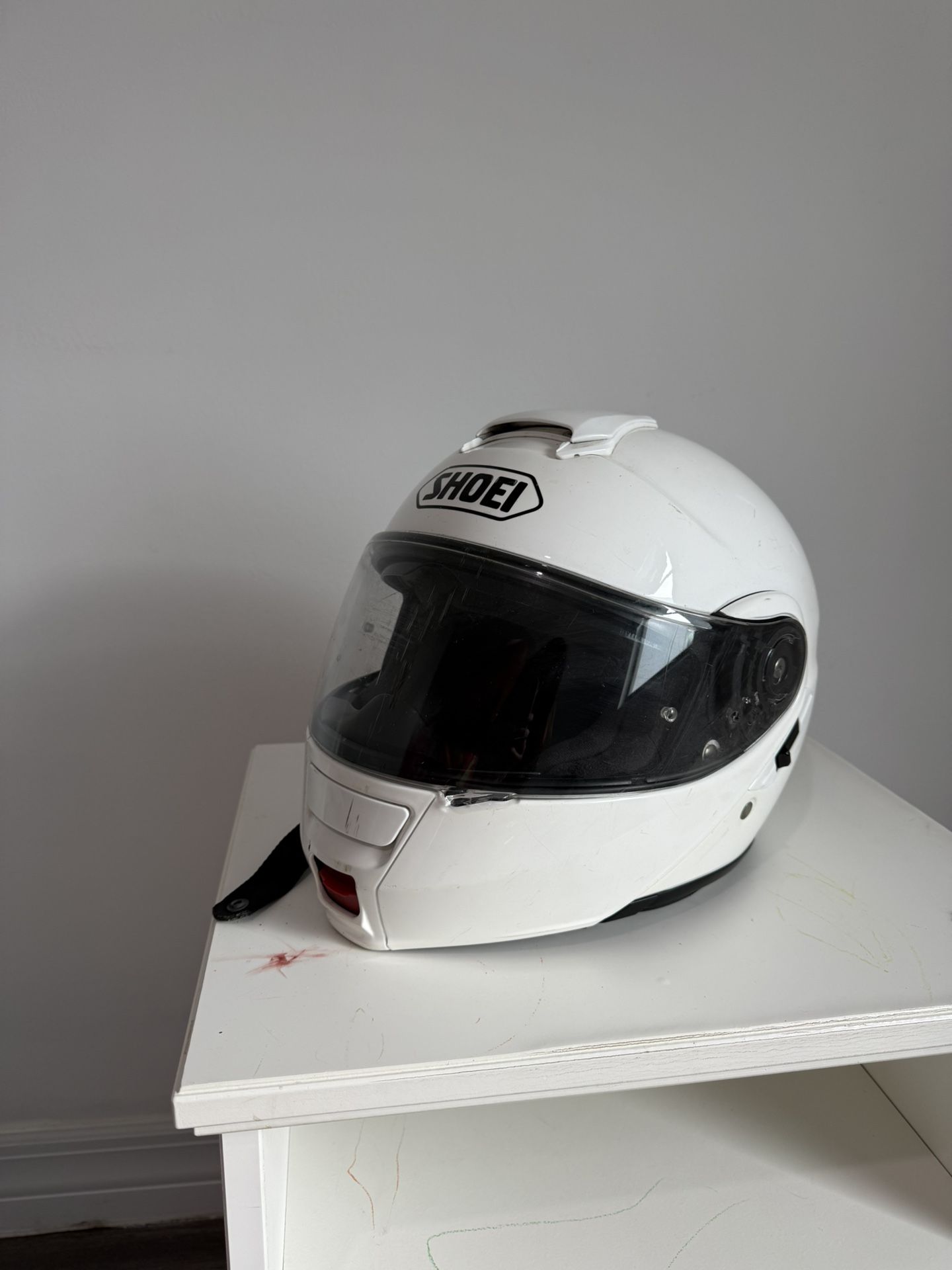 Shoei Neotec Helmet