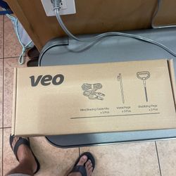 Veo Wind Bracing Kit