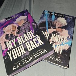Dark Romance 