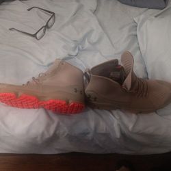 Under Armour Shoes