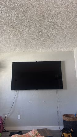 Samsung 65” TV