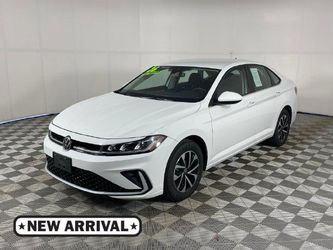 2026 Volkswagen Jetta