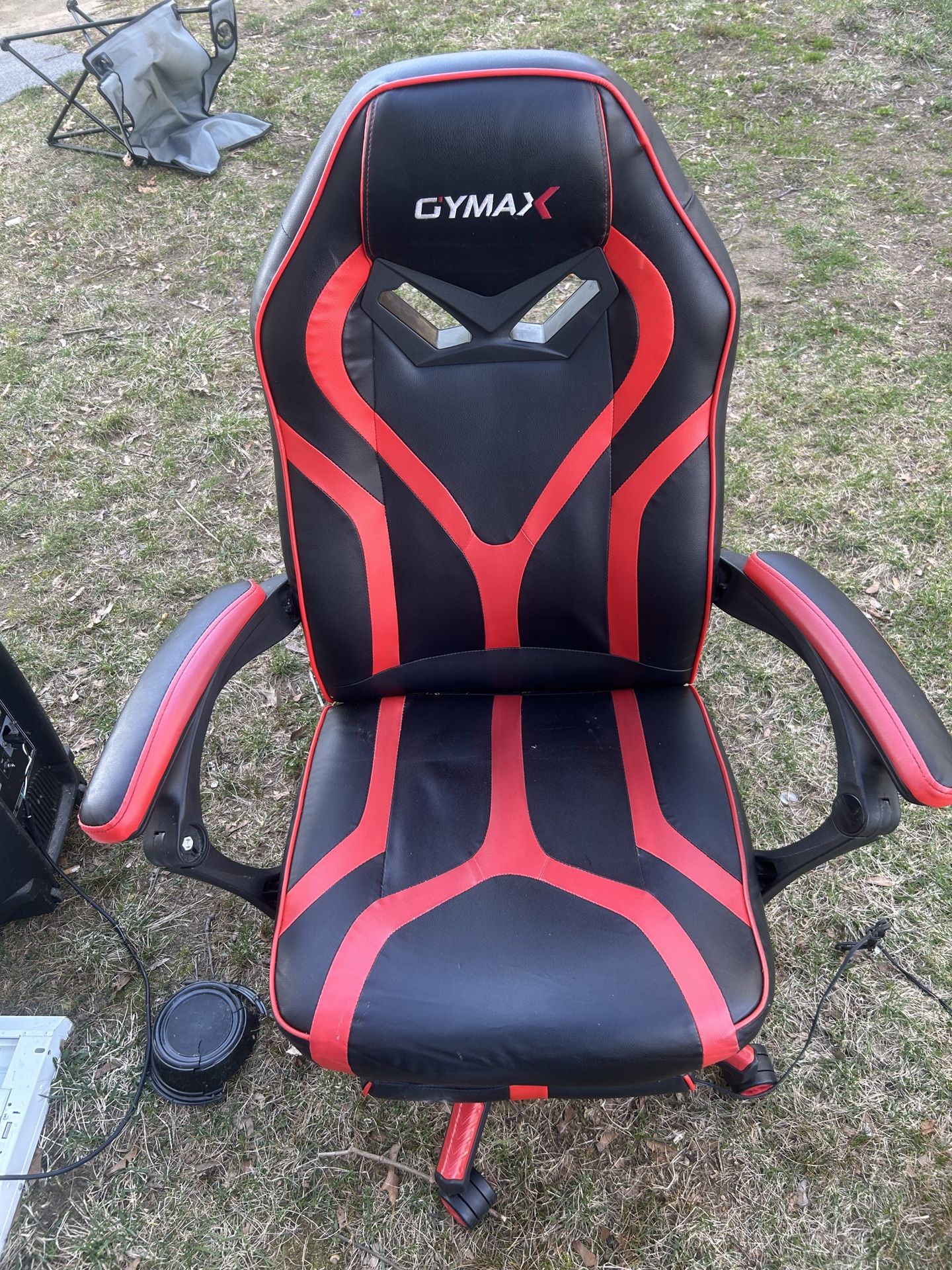 Gaming chair