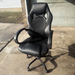 Gamer Chair 
