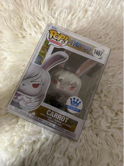 Carrot