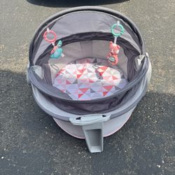 Fisher Price Dome