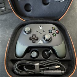 Fusion power A Xbox Controller 