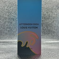 Louis Vuitton Afternoon Swim