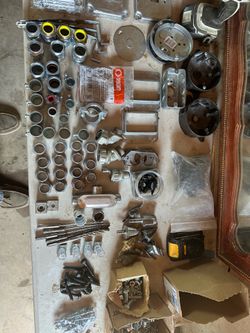 Electrical parts and material
