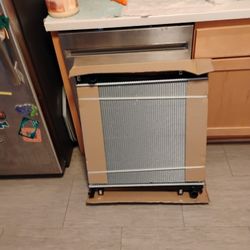 Radiator 