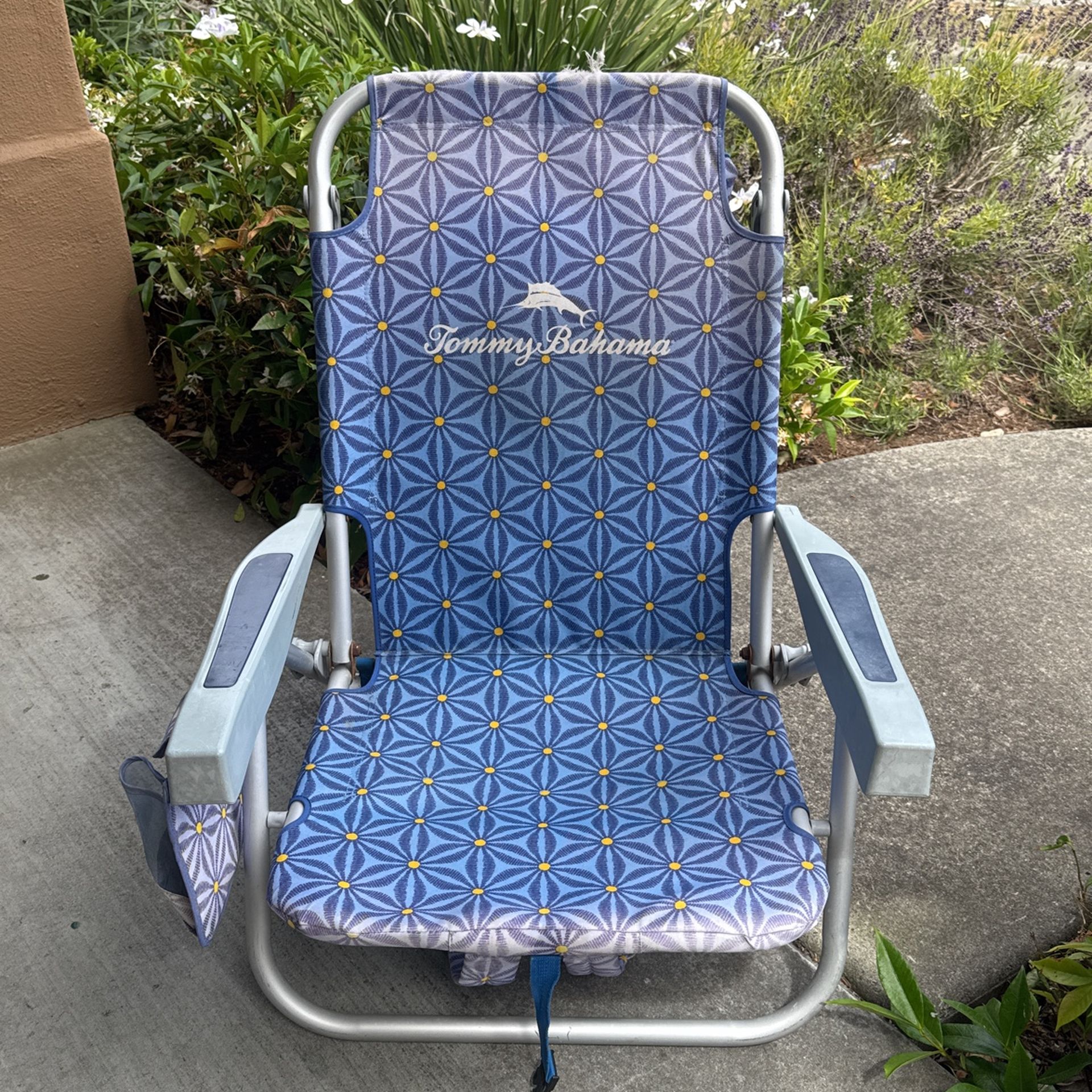 Tommy Bahama Beach Chair