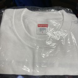 Supreme Belly T Shirt 