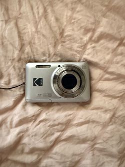 Kodak Pixpro F55
