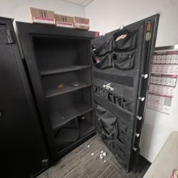 Safe’s For Sale