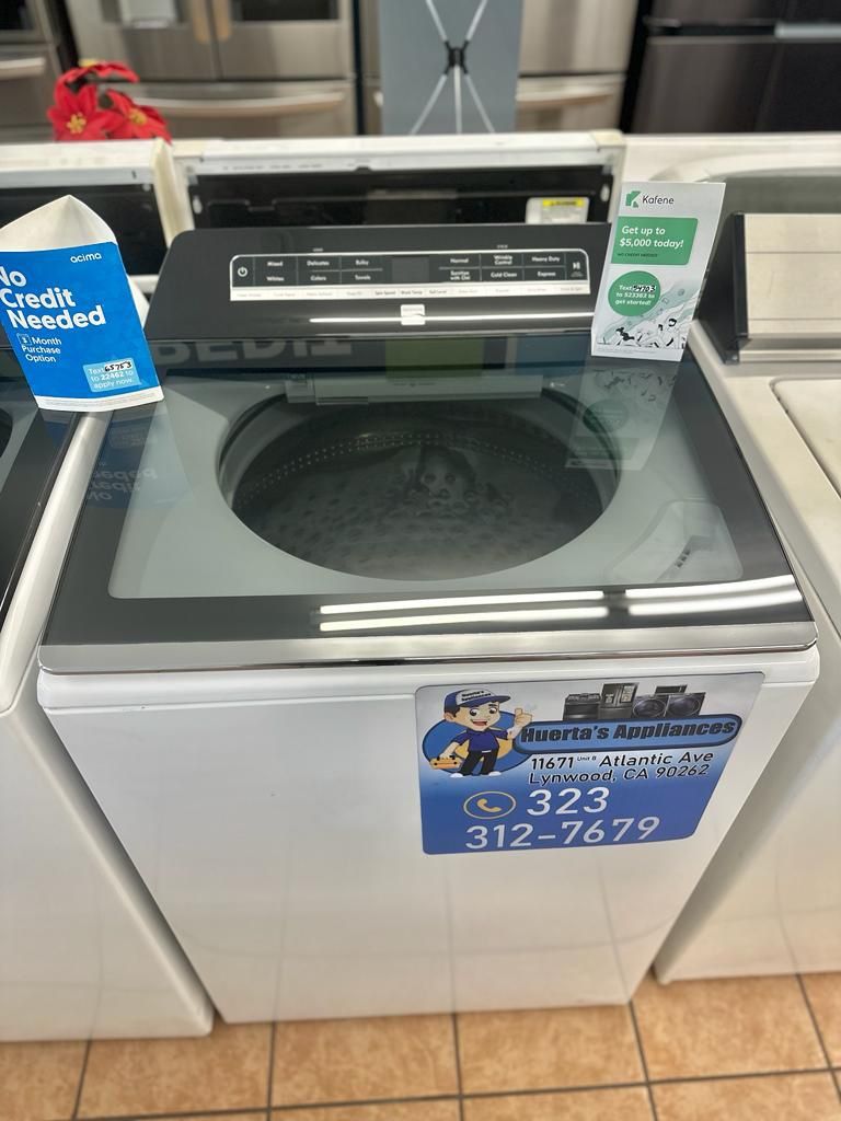 Kenmore Washer