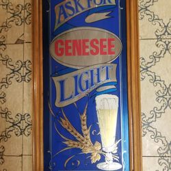 Genesee Wall Picture