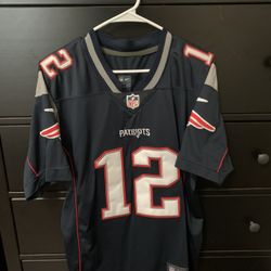 Tom Brady Jersey 