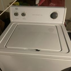 Roper Washing Machine