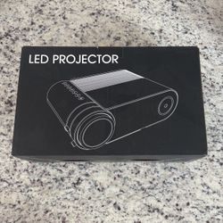 Projector 