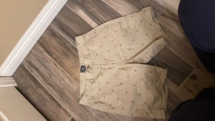 Men’s shorts