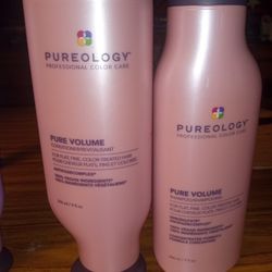 PUREOLOGY PURE VOLUME 
