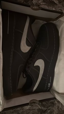  Air Force 1 07’ LV8 