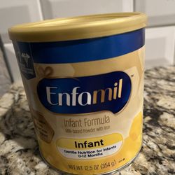 Formula
