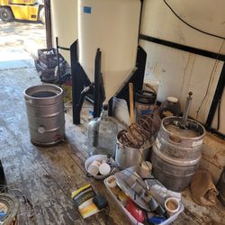 Homebrew Complete Setup