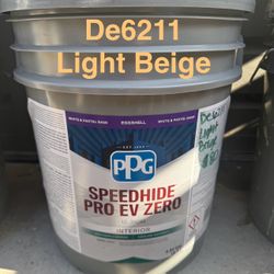 5 Gallon Paint 