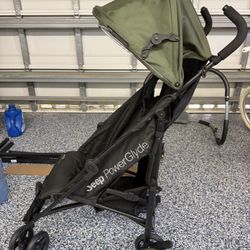 Stroller Jeep new