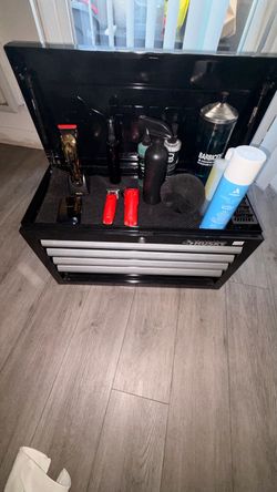 PRO BARBER KIT 💈