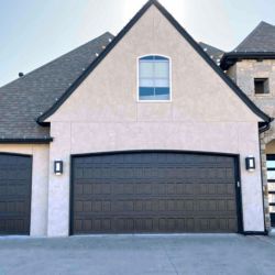 Brand New Garage Doors And Openers 