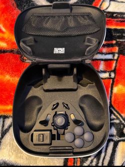 PS5 Edge Controller Case