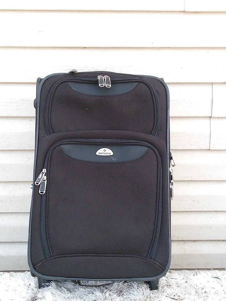 Samsonite Luggage