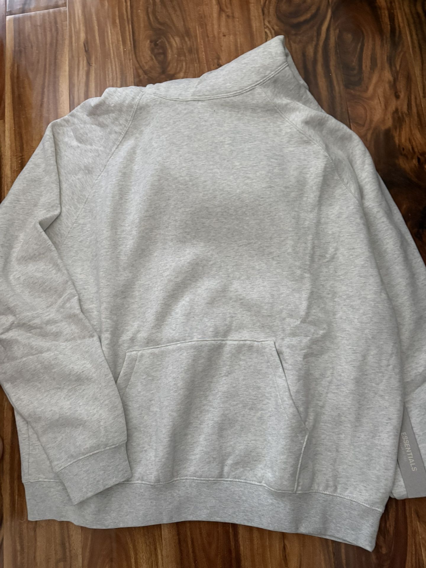 Medium Sized Essentials Hoodie