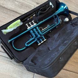 Eastrack Trumpet 