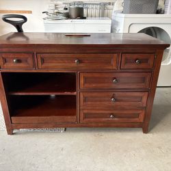 TV Cabinet / Credenza 
