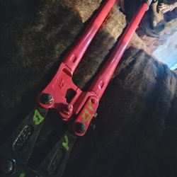 42-in Heavy Duty Bolt Cutter