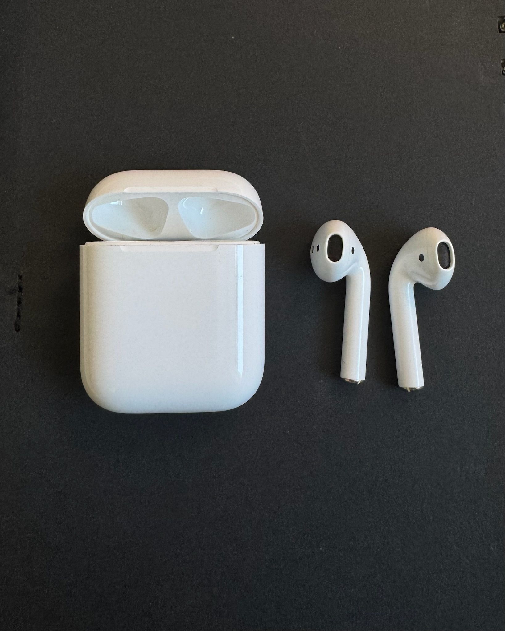 Air Pods 2nd Gen