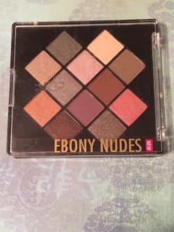 Eye Shadow Palette