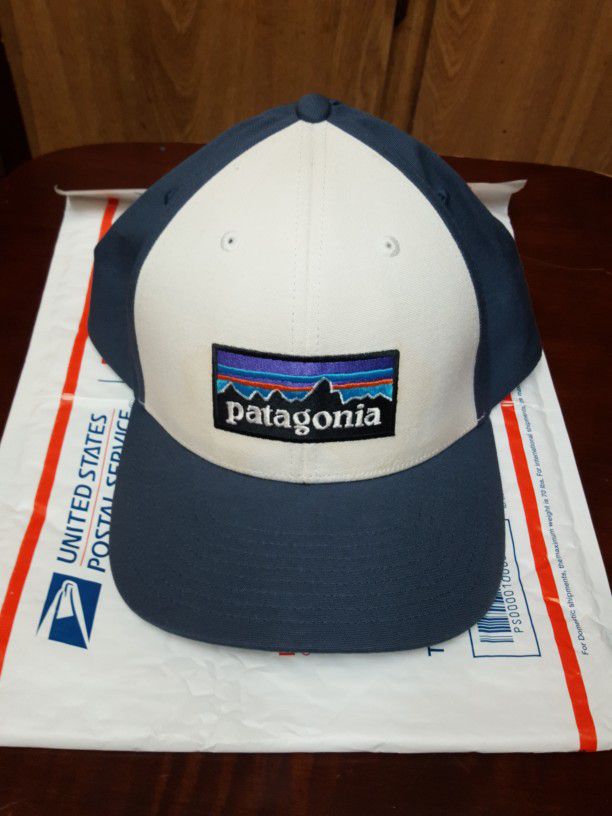 Patagonia Snapback Hat