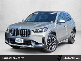 2023 BMW X1
