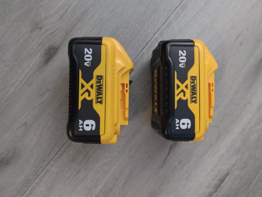 Dewalt