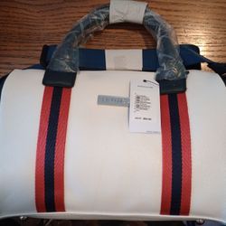 Nautica Handbag - Brand New
