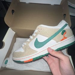 Nike SB Dunks Jarrito