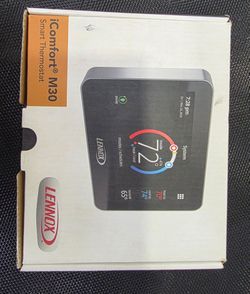 Lennox I comfort M30