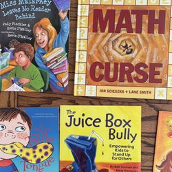 Classroom Read Alouds 