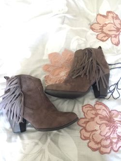 Women’s boot
