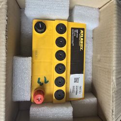 Tesla Model S OEM 12V Battery 