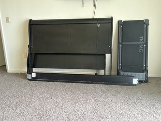 Free queen size